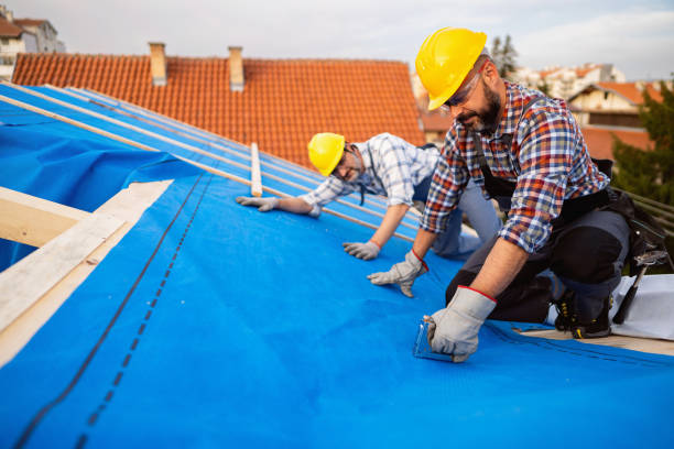 Best Best Roofing Contractors  in East Alton, IL